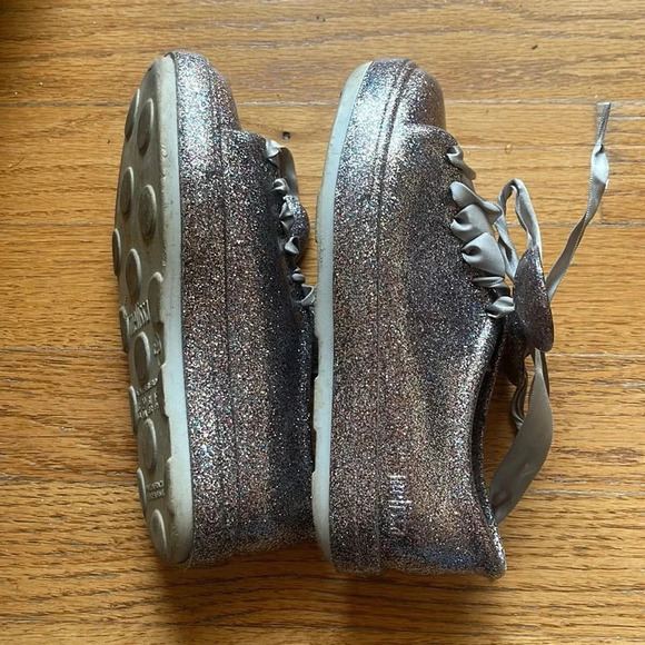 Mel by Melissa Minnie Mouse shoes size 13 - Picture 5 of 7